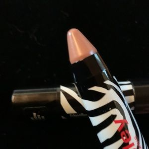 Sisley Phyto Lip Twist No. 1, Nude, 2 testers